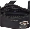 Karl Lagerfeld Paris Amour Belt Bag, BLK Multi