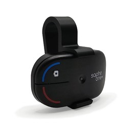 Sun Visor Mount for Saphe One+