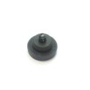 Easycargo Fan Anti Vibration Pads, Fan Damper for Noise Reduction,