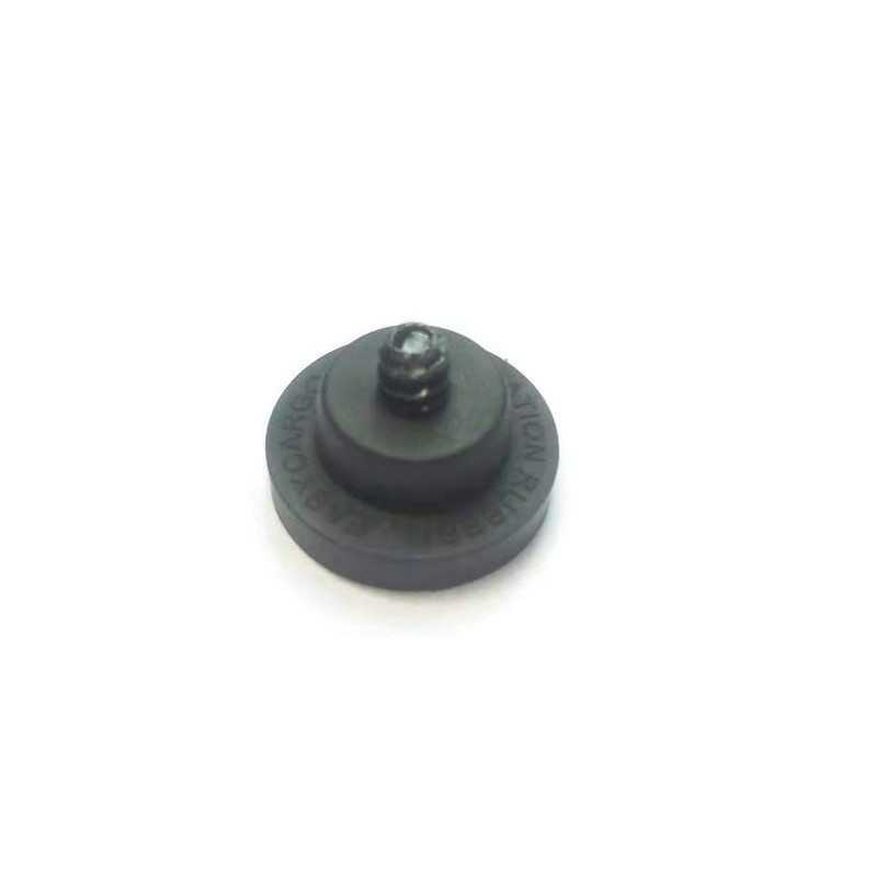 Easycargo Fan Anti Vibration Pads, Fan Damper for Noise Reduction,