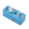 Mooer Pitchbox Pitch Shifter Harmonizer Pedal