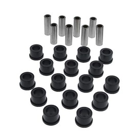 07-11 fits Yamaha Grizzly 350 IRS 4x4 Rear Upper & Lower A Arm Bushing Kit Both Sides