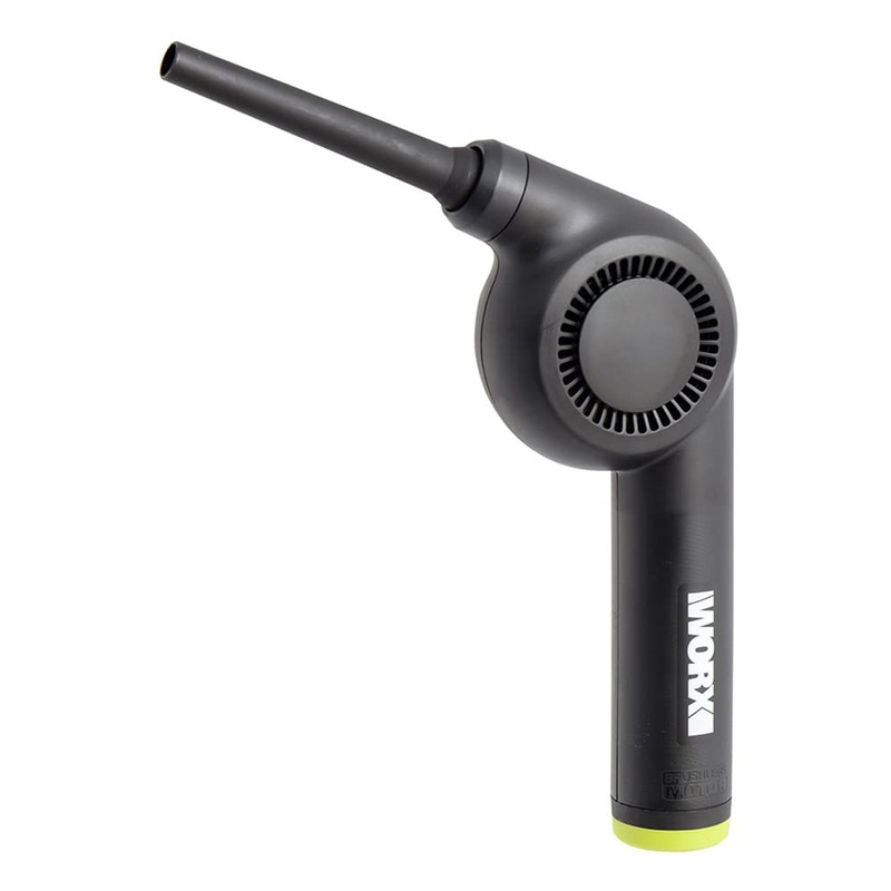 WORX Works Maker X Mini Blower WU597.9 Main Unit Only