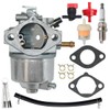 JDLLONG AM122617 Carburetor Fit for John Deere 345 Fit for