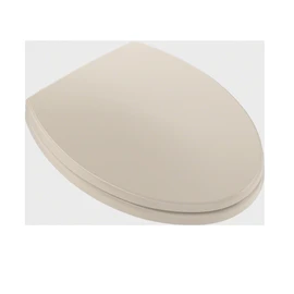 TOTO SS114#03 Transitional SoftClose Elongated Toilet Seat, Bone