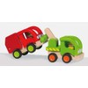 Goki 55965 (-) (-) Breakdown Truck, Mixed, Medium