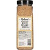 Roland Foods Roasted White Sesame Seeds, Specialty Imported Food, 16
