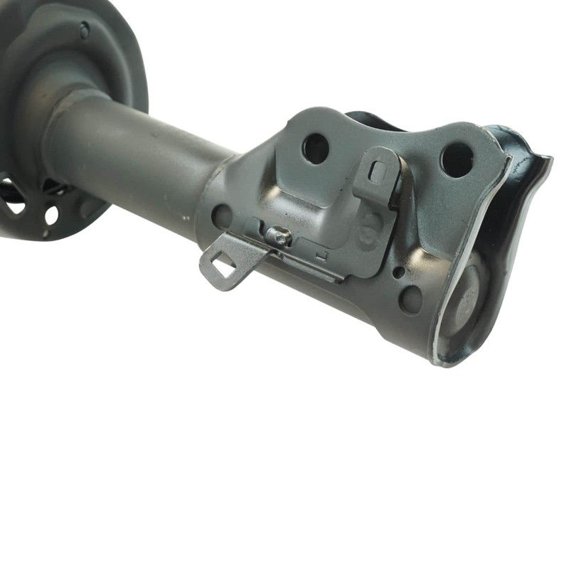 TRQ Front Left Complete Strut & Coil Spring Assembly Drivers