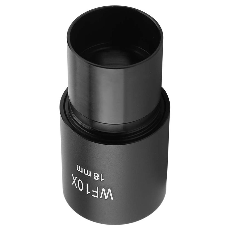 10X Eyepiece Microscope 10X Microscope Eyepiece Telescope Microscope Accessories DMWF001