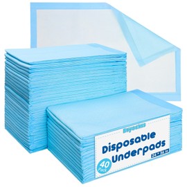 Unbranded 40PCSDisposabl