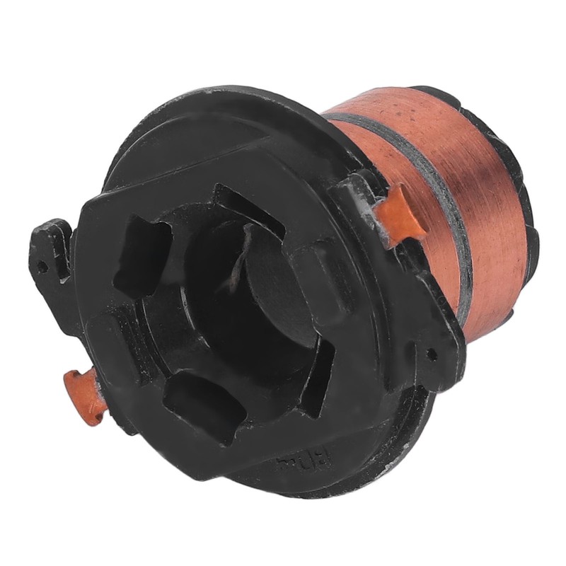 Alternator Slip Ring ABS Copper Burr Free Anti Corrosion Car