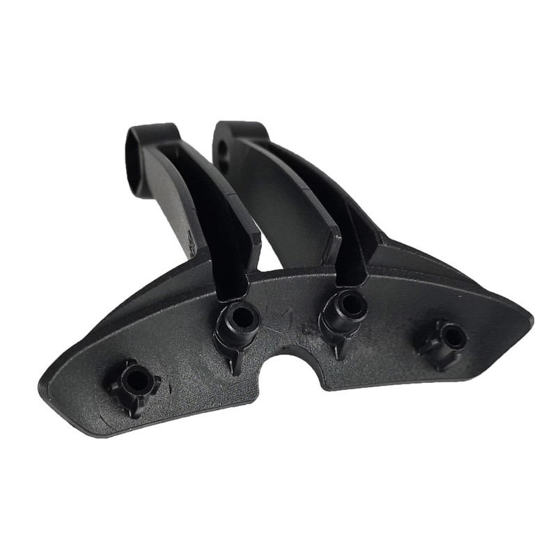 Busch & Müller Busch & Müller Unisex - Adult CR9+NCX