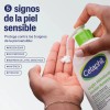 Loción Humectante Cetaphil Piel Sensible Normal A Seca 473ml