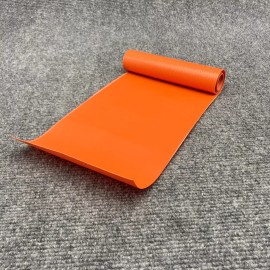 Repair My Moonwalk Bounce House Vinyl Orange 5 Feet Wide 10 Yard Heavy Duty Woven Matte Finish 18oz