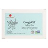 Health King CoughOff Herb Tea, Herbal Tea, 20 Tea Bags,