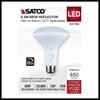 Satco S11784 8.5 Watt BR30 LED; 27K/30K/35K/40K/50K CCT Selectable; Dim
