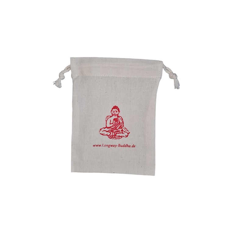 Longway-Buddha Trigger Point Massage Set of 3 with Storage Bag