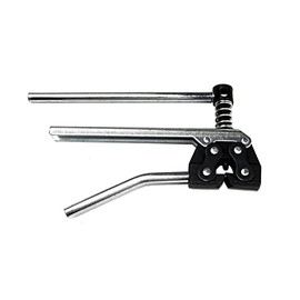 Roller Chain Breaker Detaches Pins on Size 60 to 100 Roller Chains Farmer Bob's Parts CB25-60