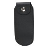 LiebeWH PU Leather Harmonica Case Harmonica Storage Bag Harmonica Carrying