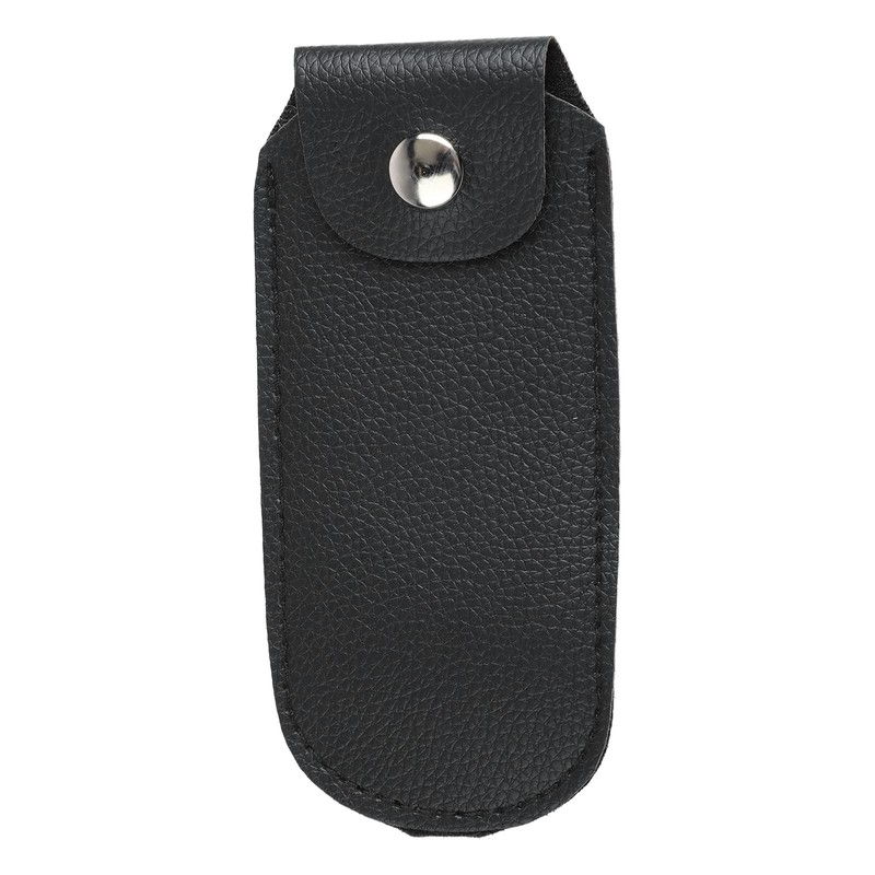 LiebeWH PU Leather Harmonica Case Harmonica Storage Bag Harmonica Carrying
