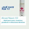 Ymel | Aceite de Neem para Piel | Aceite Acné,