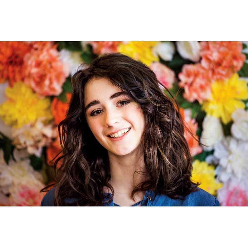 CurlFriends Cleanse Shampoo, Super Conditions Curly Hair, Great for Kids!