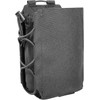 Tasmanian Tiger TT Multipurpose Side Pouch Modular Backpack Additional Bag,