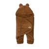 Owli Outdoor Swaddle (Almond)