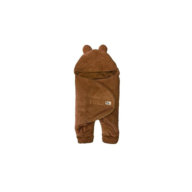 Owli Outdoor Swaddle (Almond)