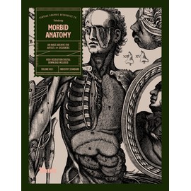 Morbid Anatomy: An Image Archive for Artists and Designers