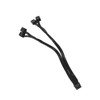 12VHPWR PCI E 5.0 Extension Cable 16Pin Male to PCIE