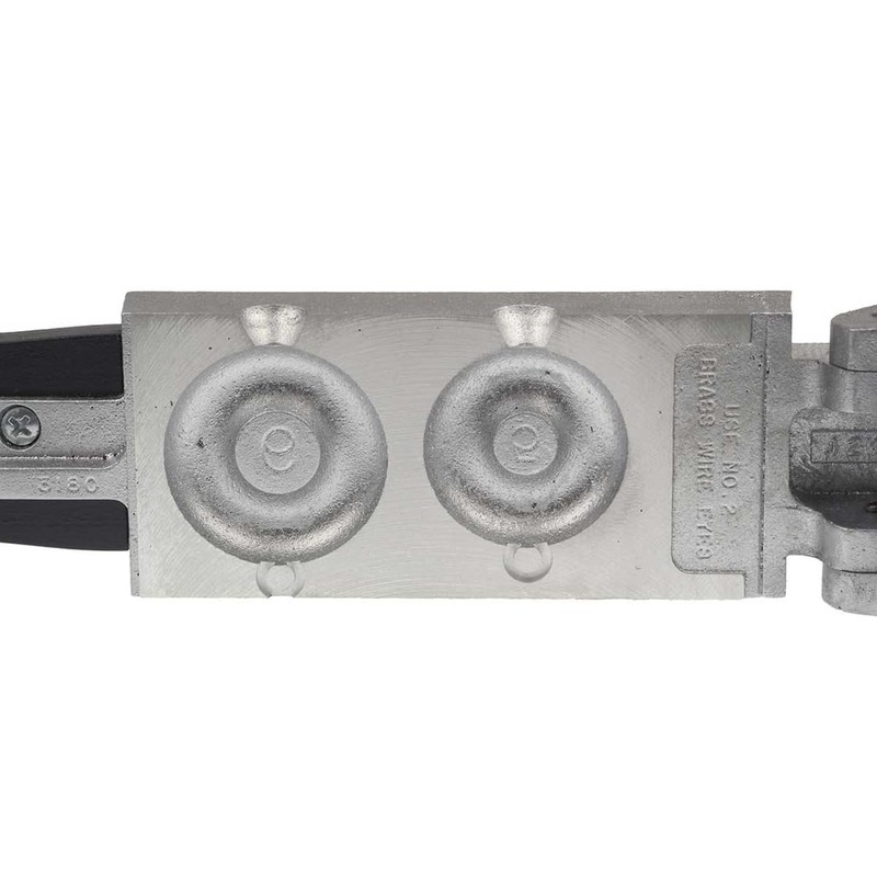 Do It River Sinker 5, 6 oz. Do it Mold