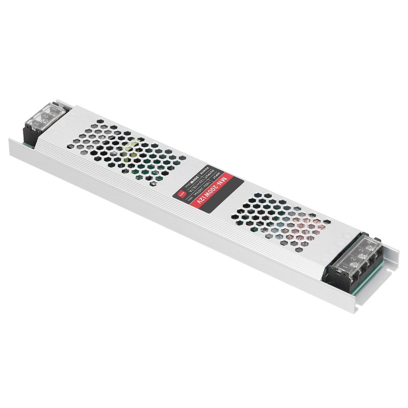 200W CTG LED Power Supply Driver Transformer IP68 Waterproof Switching