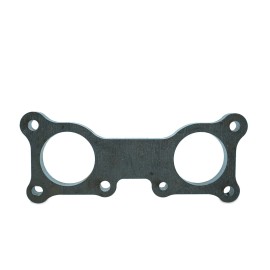 Race Parts Direct B58 2 Port Turbo Exhaust Flange .5" Thick for 2020+ A90 Supra