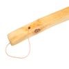 Sauna Ladle Large Capacity Long Handle Portable Wooden Sauna Ladle