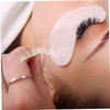 Healeved 3 Pairs Natural Short False Eyelashes Diy Lash Extension