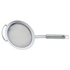WMF W1871726030 Dishwasher Safe Mesh Strainer 6.3 inches (16 cm)