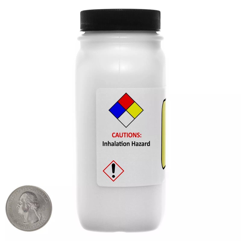 Eisen-Golden Laboratories Molybdenum Disulfide [MoS2] 99% AR Grade Powder 1