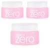 Banila Co. Clean It Zero Cleansing Balm Original, 25ml, 3 pcs / 바닐라코 클린 잇 제로 클렌징밤 오리지널, 25ml, 3개