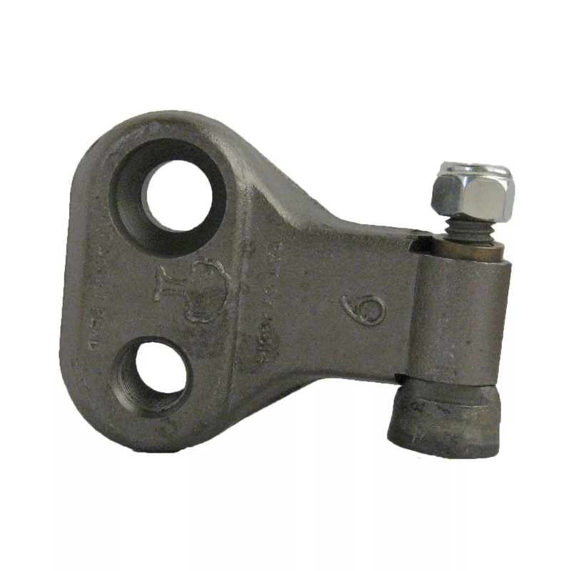 Greenteeth® 900 Series Greenteeth Angled Pockets - 6 pack