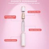 Vilarihor 10ml Mini Perfume Travel Refillable Bottle, Portable Perfume Atomizer,