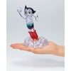 34 Piece Crystal Puzzle Flying Astro Boy
