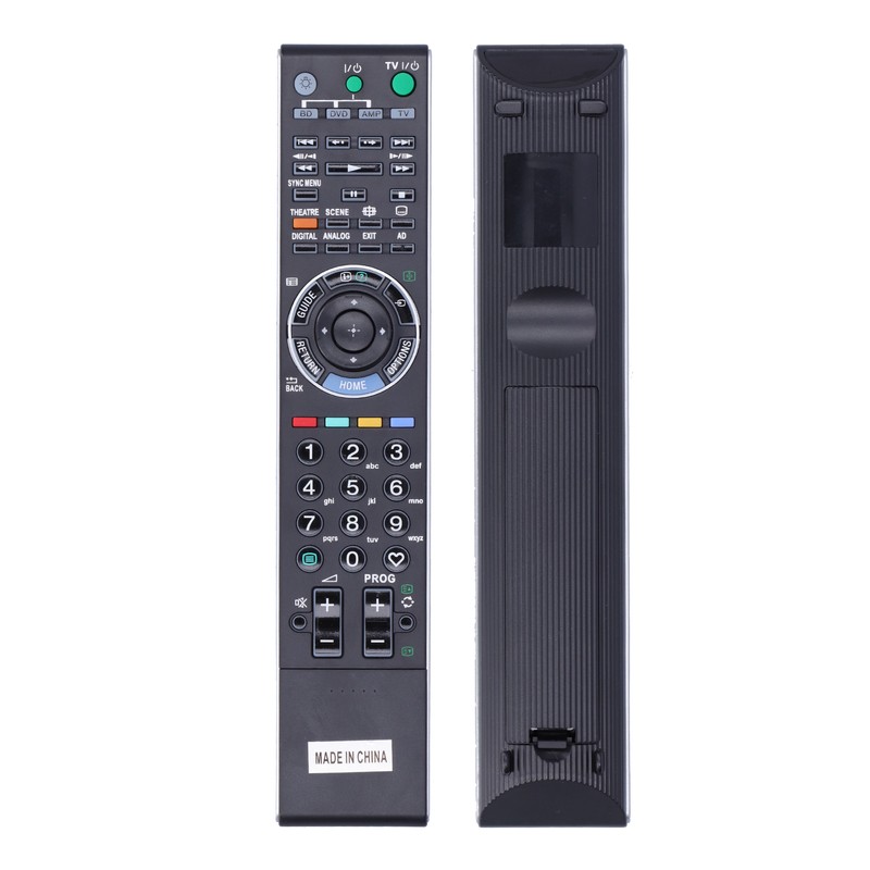 RM-L1108 Remote Control Replacement Fit for Sony LCD LED Television