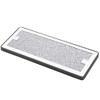 vhbw Combination Filter Compatible with Aktobis WDH-660b & WDH-988b Air