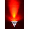 CHASE LIGHTING LED PAR38 120V 20W = 180W , Red