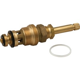 Master Plumber S-7K, Shower Stem Assembly Cartridge, Replacement for Sterling A8106