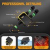 AOZBZ IP68 3-Way Waterproof Junction Box, Junction Box, Waterproof Electrical