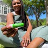 Vaseline Lip Therapy Stick with Petroleum Jelly (Original, Aloe Vera,