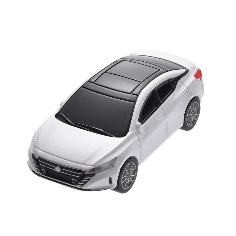 TopGrit for Nissan 2023 2024 Rogue Pathfinder SL Platinum Key