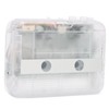 Bluetooth Cassette Player Auto Reverse Wireless Audio Tape Cassette Player